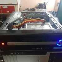 -Unitate-INTEL-DDR3-3G-HDD-160G-windows-7-64 biti-