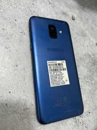 Samsung Galaxy A6 32гб (Атырау 0612/358932)