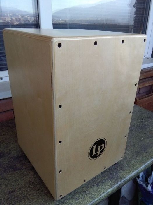 Кахон - Cajon LP Aspire