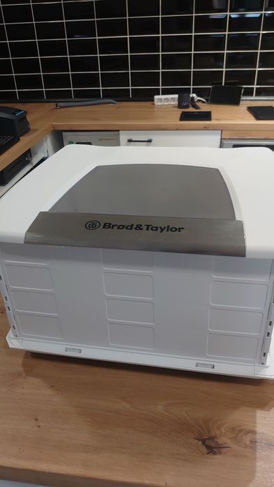 Втасвател,ферментатор Brod & Taylor