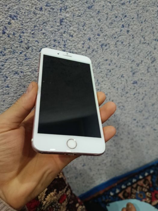 Iphone 7 plus edial 32 gb