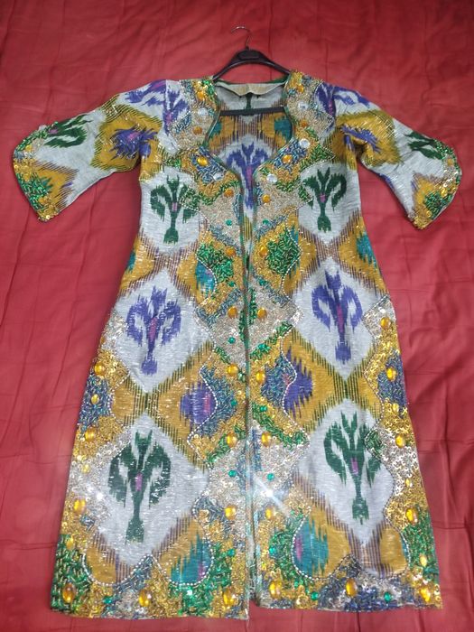 Адрас комплект 44 46 размер