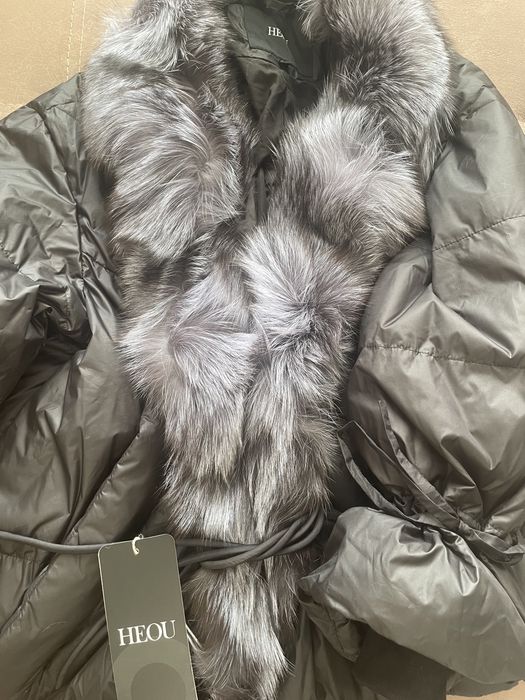 Демисезонная куртка