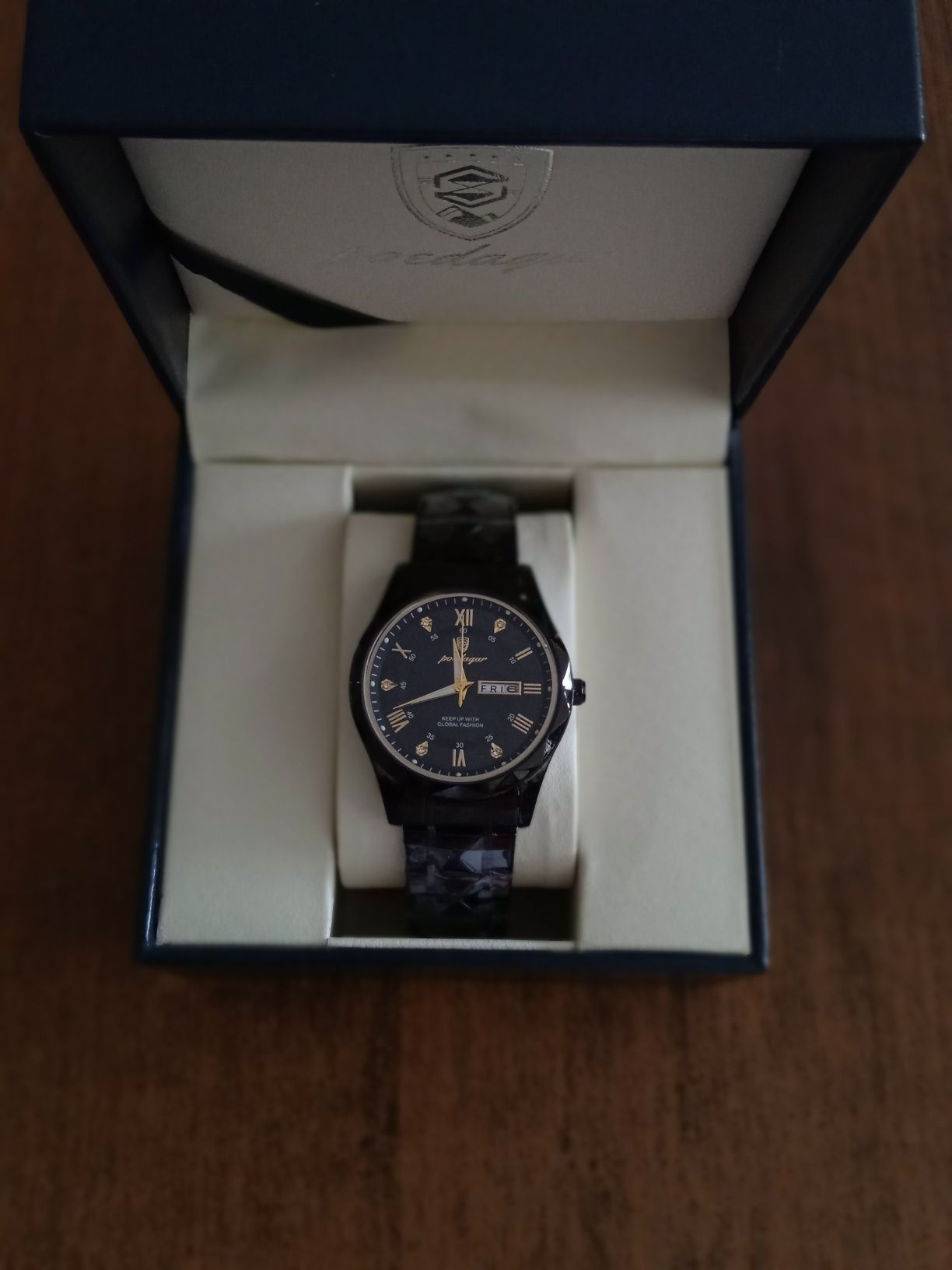 Model: Poedagar 615