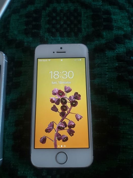 Lot de telefoane pentru piese , iphone 5 , 5s , și 6