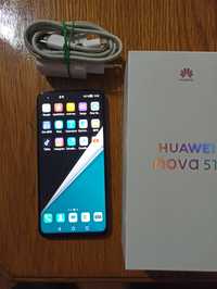 Vind Huawei nova 5T 128 gigas 6 ram