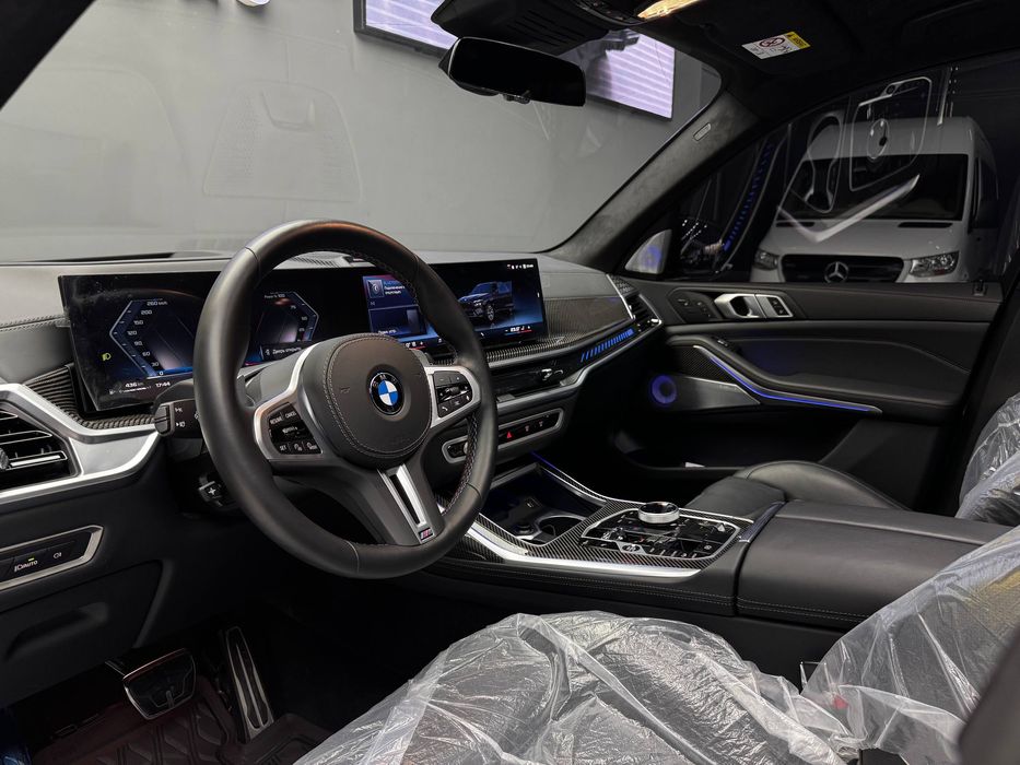 Продается Bmw X7 M60i