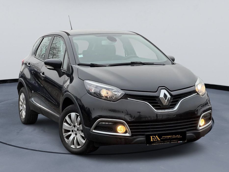 Renault Captur Rate/Cash/Buy-back/Impecabil