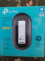 Tp-link  адаптер