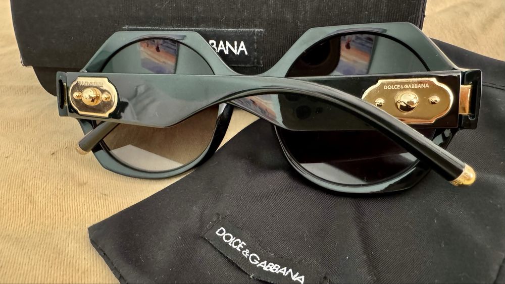 Dolce & Gabbana слънчеви очила