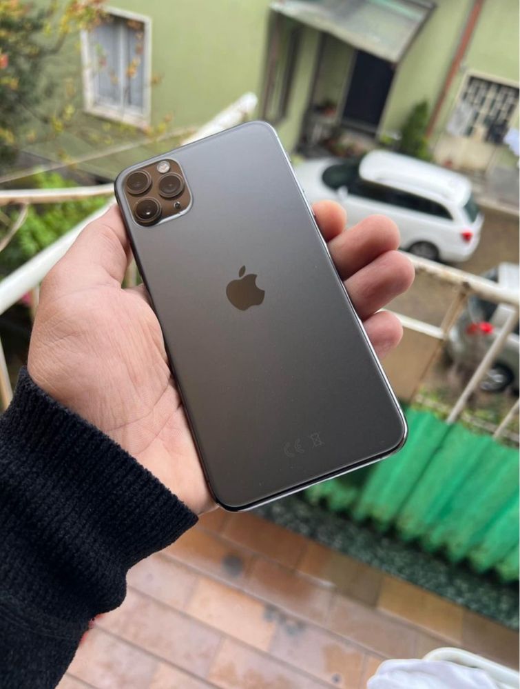 Iphone 11 pro max