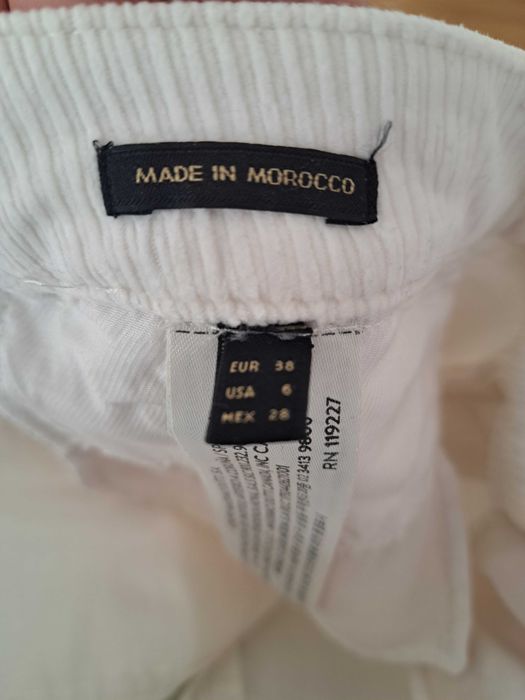 Дамски панталони размер 34-36, 10 лв./бр.