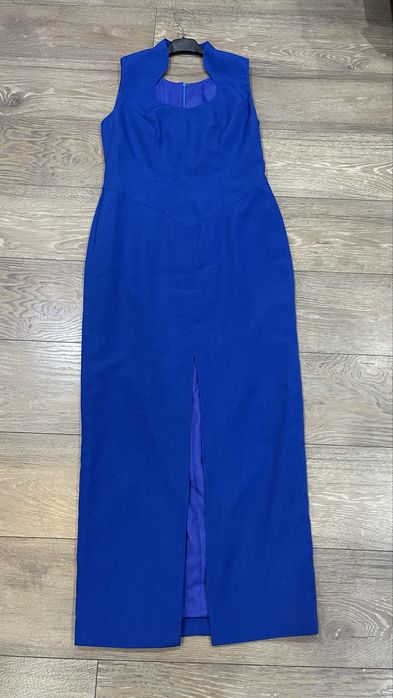 Дълги рокли за повод