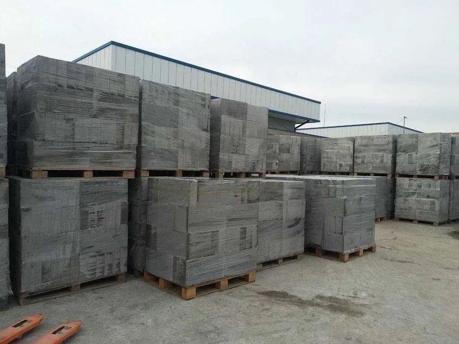 11 mingdan boshlanadi Gazablok optom donaga sifatli arzon narxda
