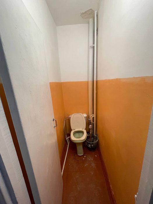 Продается квартира галерейка 1 ком. Троицкий