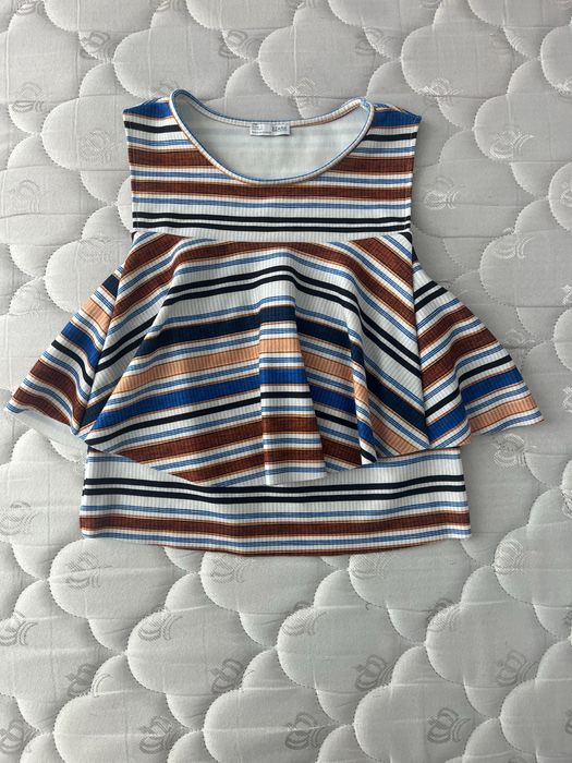 Топ от ZARA отдаю за бесценок !