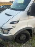 Aripa iveco daily