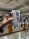 Iphone 16 pro 256gb