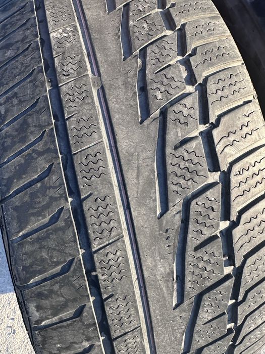 Шины 225/55R16 (2шт)