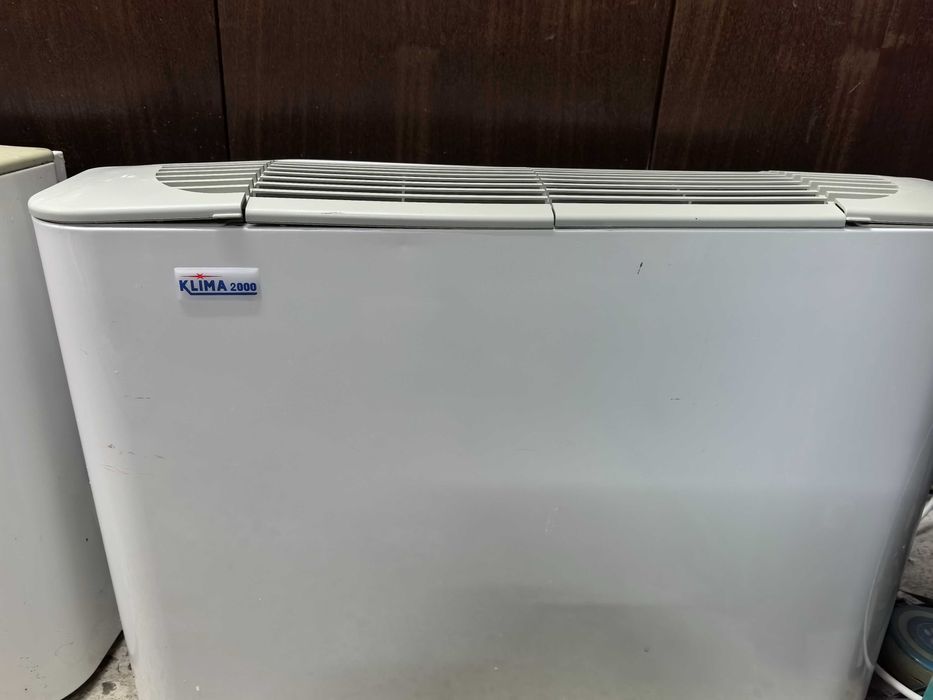 Водни колектори три бр.