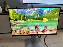 Monitor IPS DELL QHD 27 inch 2K - U2715H