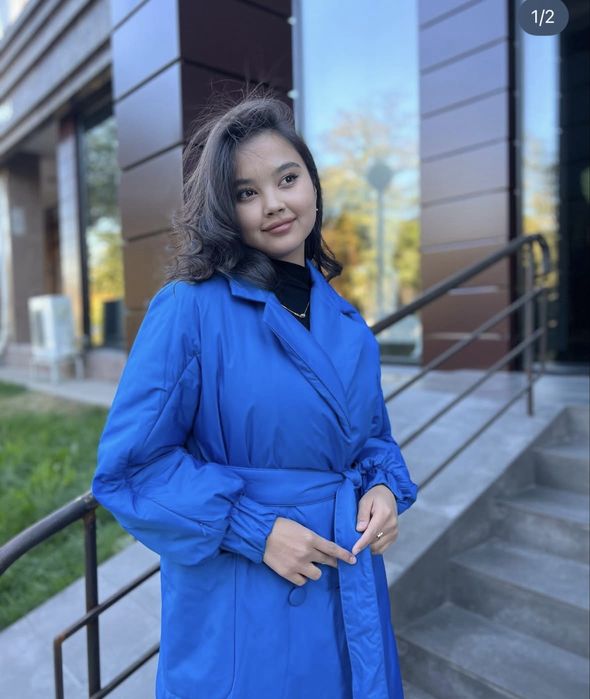 Куртка от бренда рафаэлло