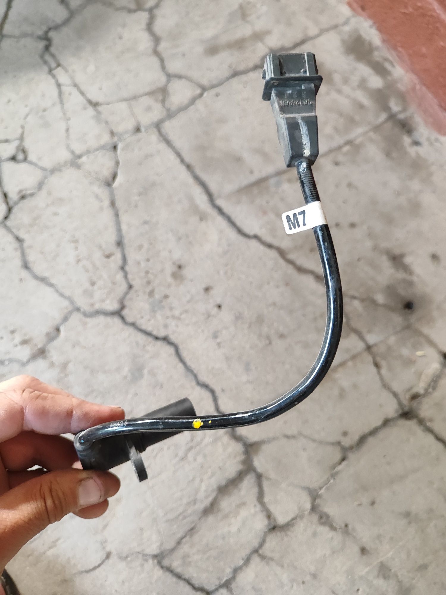 Датчик Kolenval datchik Spark 1.0 Matiz bestga