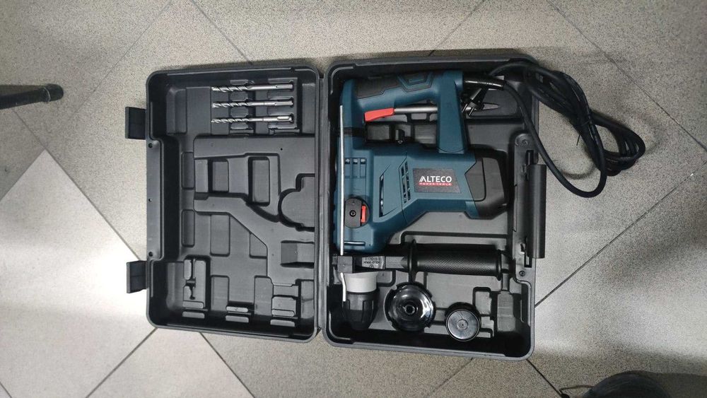 Перфоратор Alteco RH 1500-32 (Актау 6-36) лот 808392