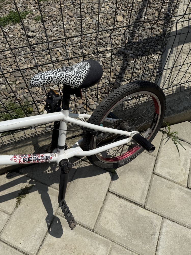 Bicicleta   BMX