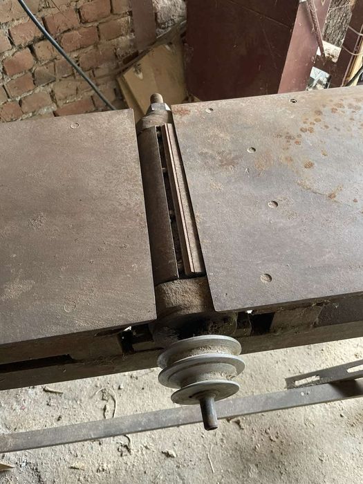 Абрихт, цинкуляр