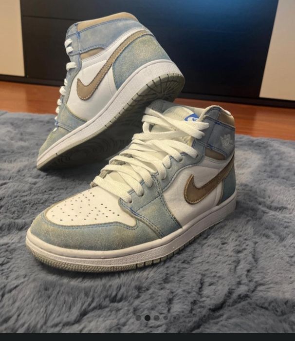 Adidași Jordan 1 High