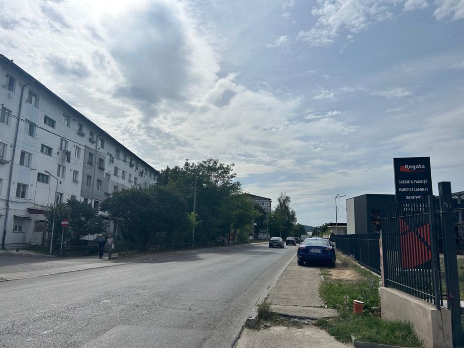 Garsoniera de vanzare Pucioasa Judet Dambovita