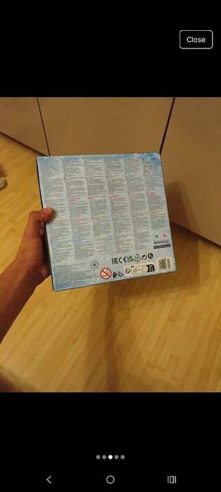 Tobogan cu apă H2O GO! 4.88m – joacă de vară pentru copii