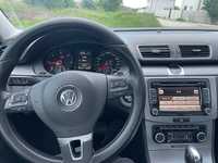 DE VÂNZARE: Volkswagen Passat 1.9 TDI - DSG - B7 – Anul 2012