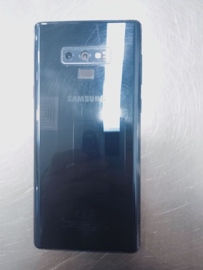 Samsung Galaxy Note9