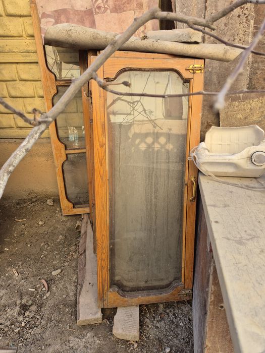 Окна.                      Тт