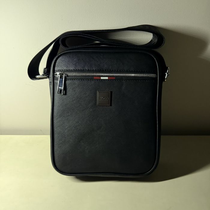 Барсетка мужское locoste boss coach