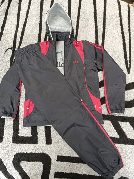 Спортивный костюм для мальчика