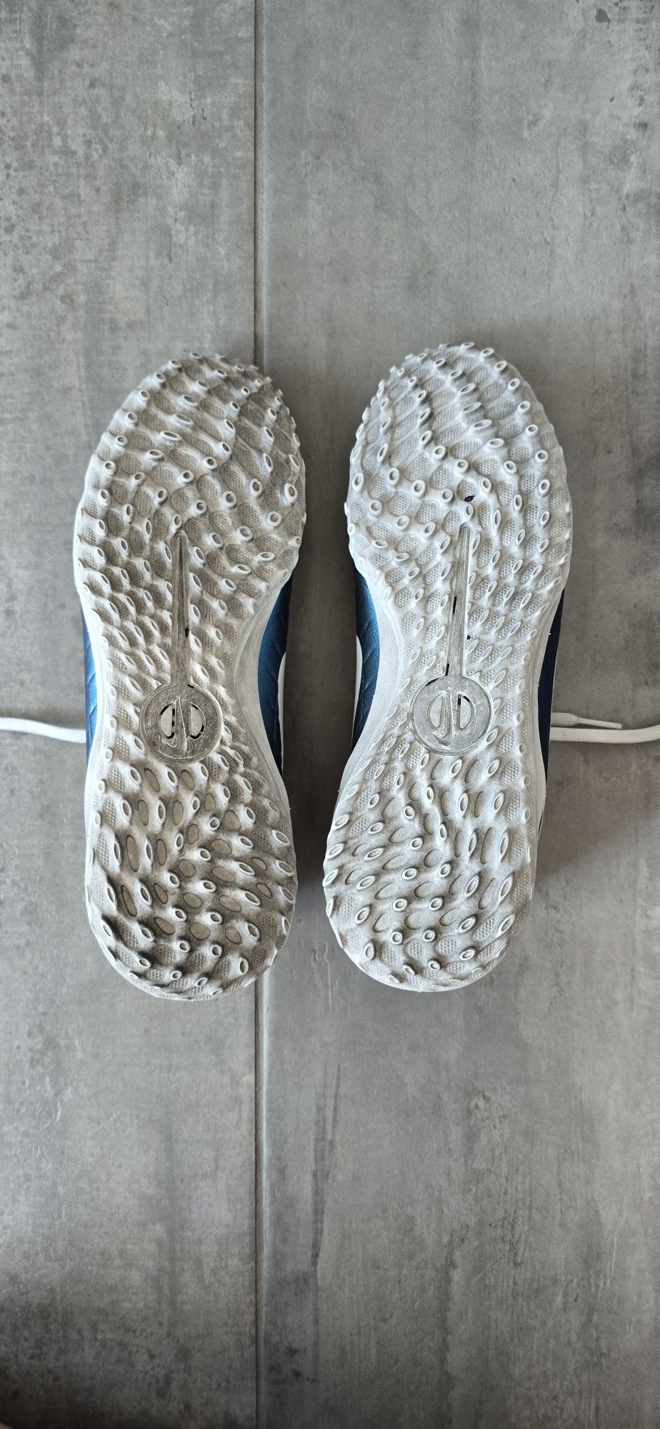 Стоножки Nike Legend 10 academy TF30