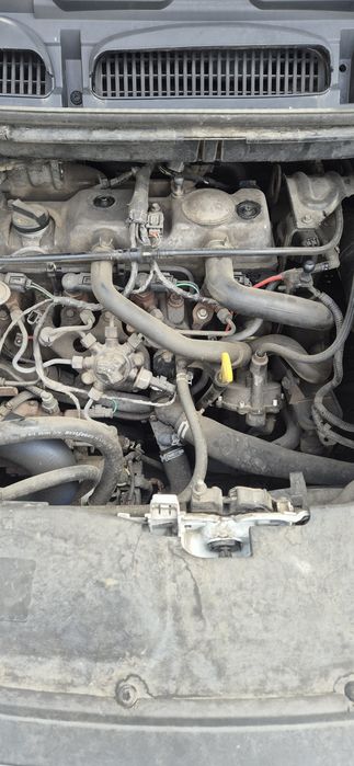 De vânzare FORD C-MAX stare tehnica buna