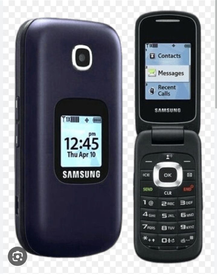 Samsung     b311v