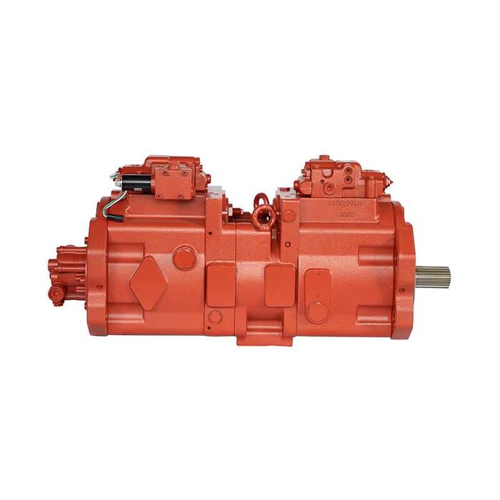 Pompa Hidraulică Hyundai R350/R360-3/R385-9T – Piese de schimb Hyundai