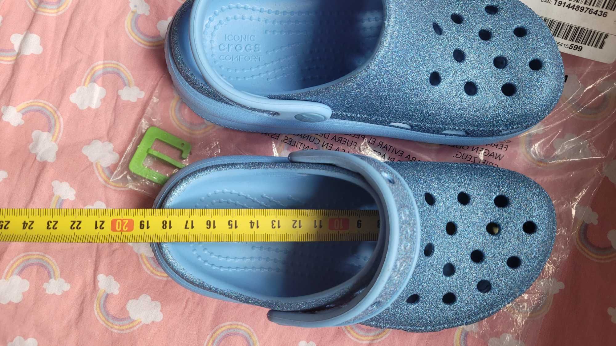 Crocs c12 model nou