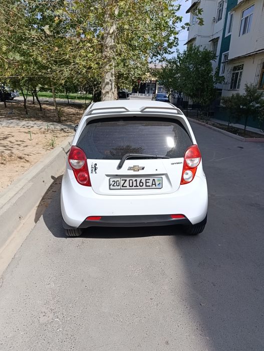 Спарк 2019 йил,78500 юрган