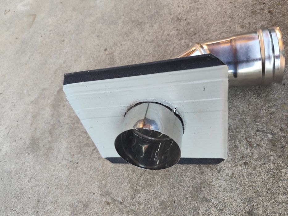 Instant apa calda pe GN sau GPL