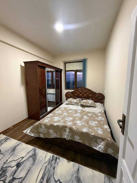 NOVOSTROYKA Yunusobod 5 kv da  uy sotiladi srochniy