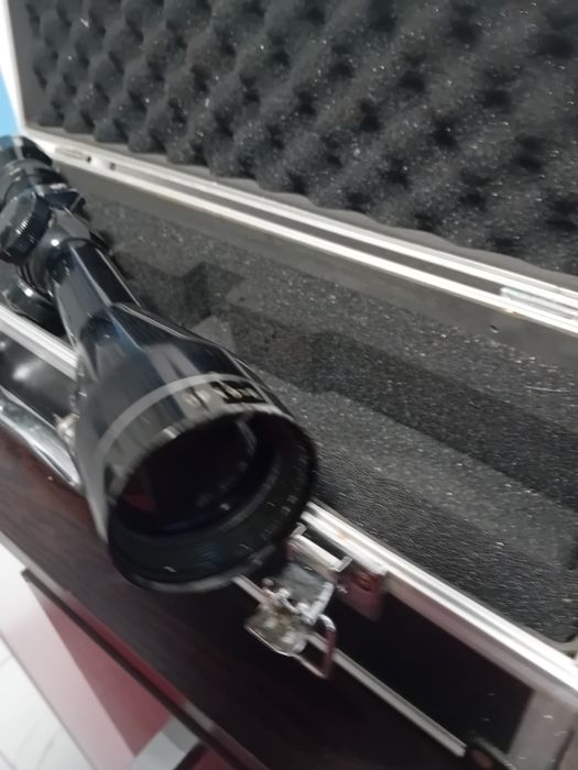 Luneta arma Tasco Word Class 3-9x40