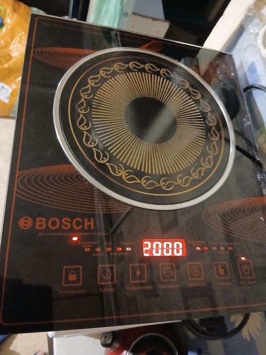 Продаю плитка сенсорная не работает