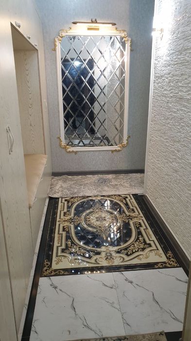 Сдается 3/5/9 в районе Вокзала за Саоадатом рядом с Зеленым домом.