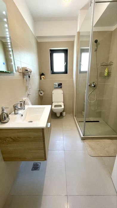 Studio Mamaia Nord, zona White Titanic